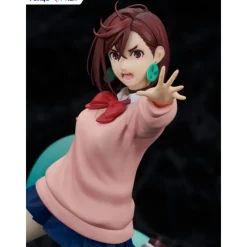 FuRyu Figuras^Estatua PVC 1/7 Momo 24 cm Dandadan