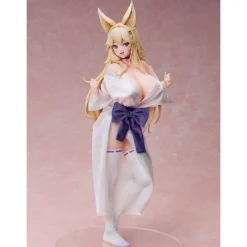 Discount Estatua PVC 1/4 Mona Inayama 43 cm Creators Opinion Figuras