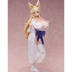 Discount Estatua PVC 1/4 Mona Inayama 43 cm Creators Opinion Figuras