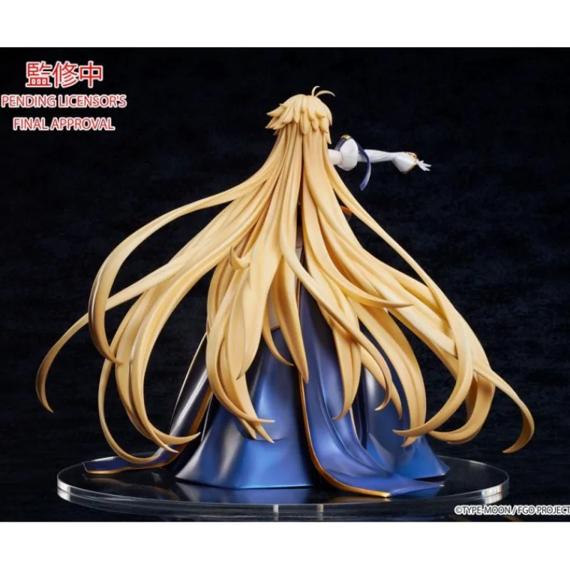 Best Estatua PVC 1/7 Moon Cancer Archetype: Earth 25 cm Fate/Grand Order Figuras