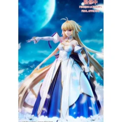 Best Estatua PVC 1/7 Moon Cancer Archetype: Earth 25 cm Fate/Grand Order Figuras