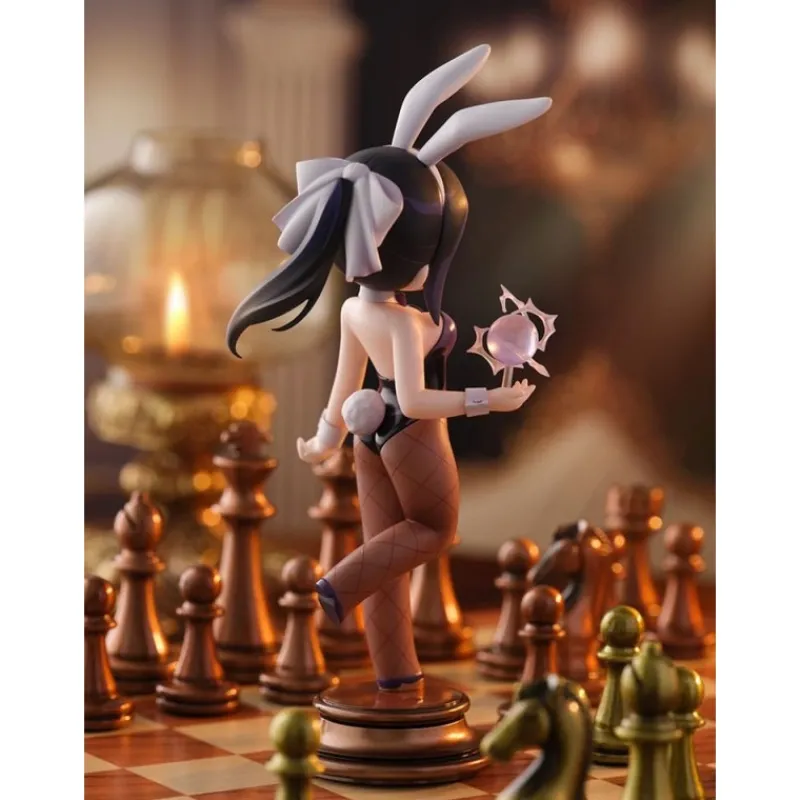 Sale Estatua PVC 1/7 Narberal Gamma Juami Bunny Girl Overlord 16 cm Figuras