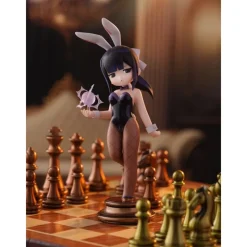 Sale Estatua PVC 1/7 Narberal Gamma Juami Bunny Girl Overlord 16 cm Figuras