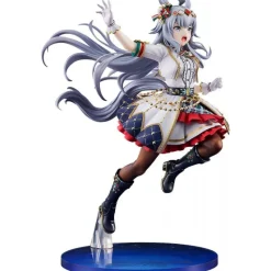 Good Smile Company Figuras^Estatua PVC 1/7 Oguri Cap de Uma Musume Pretty Derby 25 cm