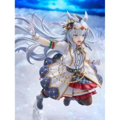Good Smile Company Figuras^Estatua PVC 1/7 Oguri Cap de Uma Musume Pretty Derby 25 cm