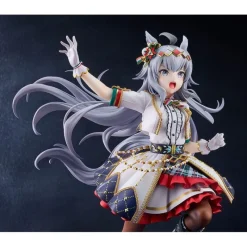 Good Smile Company Figuras^Estatua PVC 1/7 Oguri Cap de Uma Musume Pretty Derby 25 cm