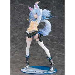 Phat! Regalos Y Coleccionismo Para Gamers - Cosas De Videojuegos Míticos|Figuras^Estatua PVC 1/7 PA-15 Highschool Heartbeat Story de Girls Frontline