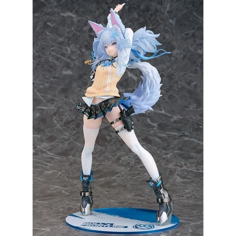 Phat! Regalos Y Coleccionismo Para Gamers - Cosas De Videojuegos Míticos|Figuras^Estatua PVC 1/7 PA-15 Highschool Heartbeat Story de Girls Frontline
