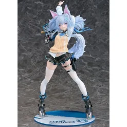Phat! Regalos Y Coleccionismo Para Gamers - Cosas De Videojuegos Míticos|Figuras^Estatua PVC 1/7 PA-15 Highschool Heartbeat Story de Girls Frontline