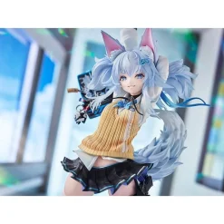 Phat! Regalos Y Coleccionismo Para Gamers - Cosas De Videojuegos Míticos|Figuras^Estatua PVC 1/7 PA-15 Highschool Heartbeat Story de Girls Frontline
