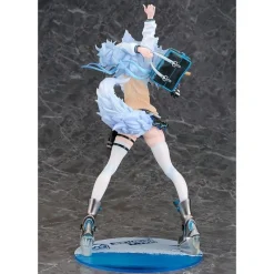 Phat! Regalos Y Coleccionismo Para Gamers - Cosas De Videojuegos Míticos|Figuras^Estatua PVC 1/7 PA-15 Highschool Heartbeat Story de Girls Frontline