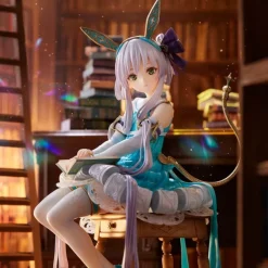 Online Estatua PVC 1/7 Plachta Atelier Sophie 2 21 cm Descuentos Gaming|Figuras