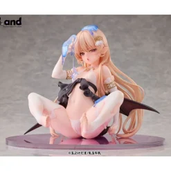 Online Estatua PVC 1/6 Plasma & Slime DX Ver. 15 cm Original Character Figuras