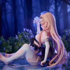 Online Estatua PVC 1/6 Plasma & Slime DX Ver. 15 cm Original Character Figuras