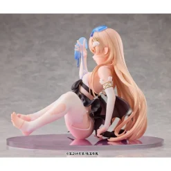 Online Estatua PVC 1/6 Plasma & Slime DX Ver. 15 cm Original Character Figuras