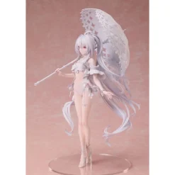 Clearance Estatua PVC 1/7 Pretender Lady Avalon 30 cm Fate/Grand Order Figuras