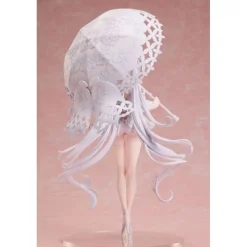 Clearance Estatua PVC 1/7 Pretender Lady Avalon 30 cm Fate/Grand Order Figuras
