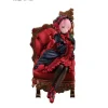 Hot Estatua PVC 1/7 Ram Gothic Ver. de Re:ZERO - 20 cm Figuras