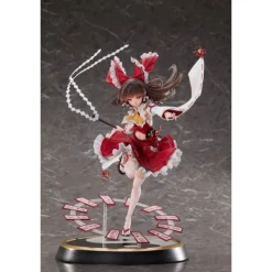 Magi Arts Descuentos Gaming|Figuras^Estatua PVC 1/6 Reimu Hakurei 30 cm de Touhou Project