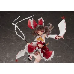 Magi Arts Descuentos Gaming|Figuras^Estatua PVC 1/6 Reimu Hakurei 30 cm de Touhou Project