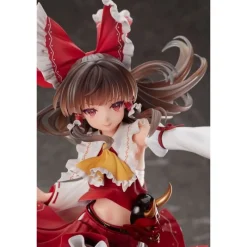 Magi Arts Descuentos Gaming|Figuras^Estatua PVC 1/6 Reimu Hakurei 30 cm de Touhou Project