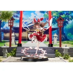 Magi Arts Figuras^Estatua PVC 1/6 Reimu Hakurei Deluxe Edition 30 cm