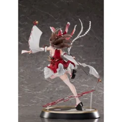 Magi Arts Figuras^Estatua PVC 1/6 Reimu Hakurei Deluxe Edition 30 cm
