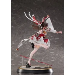Magi Arts Figuras^Estatua PVC 1/6 Reimu Hakurei Deluxe Edition 30 cm