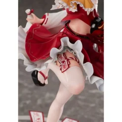 Magi Arts Figuras^Estatua PVC 1/6 Reimu Hakurei Deluxe Edition 30 cm