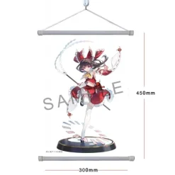 Magi Arts Figuras^Estatua PVC 1/6 Reimu Hakurei Deluxe Edition 30 cm