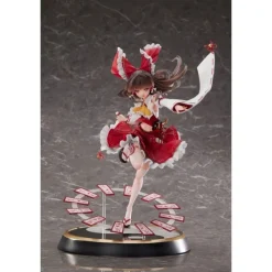 Magi Arts Figuras^Estatua PVC 1/6 Reimu Hakurei Deluxe Edition 30 cm