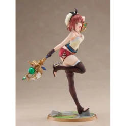 Claynel Figuras^Estatua PVC 1/7 Reisalin 'Ryza' Stout Summer Adventure 24 cm