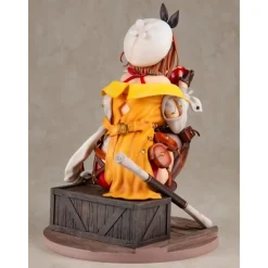 Kt Model+ Descuentos Gaming|Figuras^Estatua PVC 1/6 Reisalin Stout 18 cm - Atelier Ryza 2
