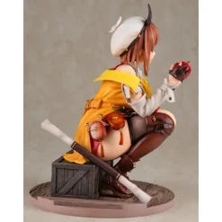 Kt Model+ Descuentos Gaming|Figuras^Estatua PVC 1/6 Reisalin Stout 18 cm - Atelier Ryza 2