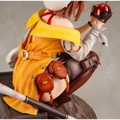 Kt Model+ Descuentos Gaming|Figuras^Estatua PVC 1/6 Reisalin Stout 18 cm - Atelier Ryza 2