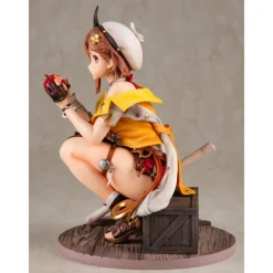 Kt Model+ Descuentos Gaming|Figuras^Estatua PVC 1/6 Reisalin Stout 18 cm - Atelier Ryza 2