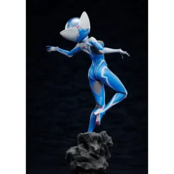 Design COCO Figuras^Estatua PVC 1/7 Rem A×A SF Space Suit de Re:Zero 26 cm