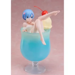 Discount Estatua PVC 1/7 Rem Cream Soda Re:Zero 23 cm Figuras