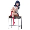 Luminous Box Figuras^Estatua PVC 1/7 Rikka Takarada 24 cm Gridman Universe