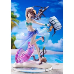 Mimeyoi Figuras^Estatua PVC 1/7 Rin Shirane Beach Shootout - Little Armory