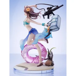 Mimeyoi Figuras^Estatua PVC 1/7 Rin Shirane Beach Shootout - Little Armory