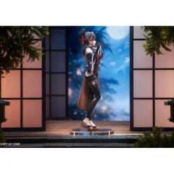 Online Estatua PVC 1/7 Sakura Midnight Stealth Deluxe Edición 25 cm Figuras