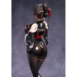 Online Estatua PVC 1/7 Sakura Midnight Stealth Deluxe Edición 25 cm Figuras