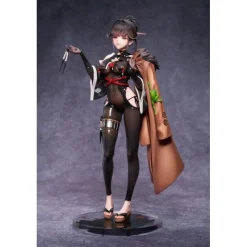 Online Estatua PVC 1/7 Sakura Midnight Stealth Deluxe Edición 25 cm Figuras