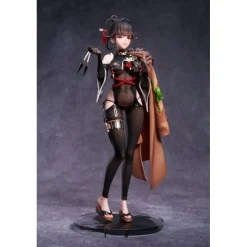 Online Estatua PVC 1/7 Sakura Midnight Stealth Deluxe Edición 25 cm Figuras