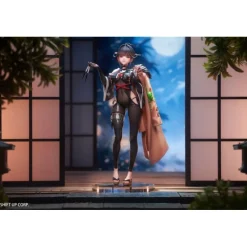 Online Estatua PVC 1/7 Sakura Midnight Stealth Deluxe Edición 25 cm Figuras