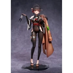 Online Estatua PVC 1/7 Sakura Midnight Stealth Deluxe Edición 25 cm Figuras
