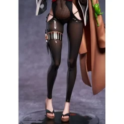 Online Estatua PVC 1/7 Sakura Midnight Stealth Deluxe Edición 25 cm Figuras