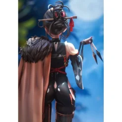 Online Estatua PVC 1/7 Sakura Midnight Stealth Deluxe Edición 25 cm Figuras