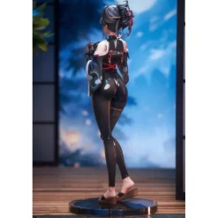 Online Estatua PVC 1/7 Sakura Midnight Stealth Deluxe Edición 25 cm Figuras